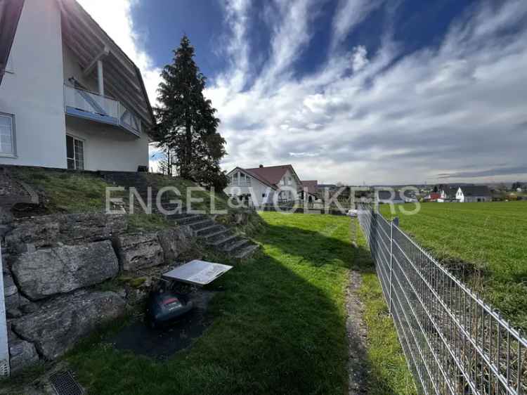 Haus Zum Kauf in Verwaltungsgemeinschaft Meßkirch, Baden-Württemberg