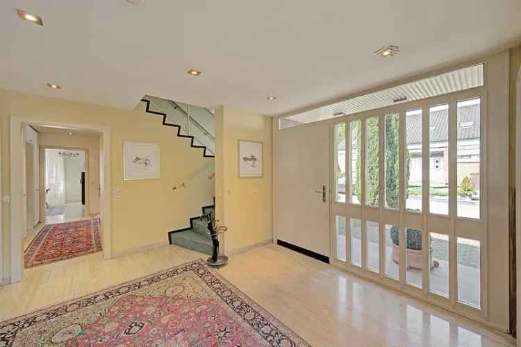 Einfamilienhaus Waltrop 166qm 751qm Grundstück