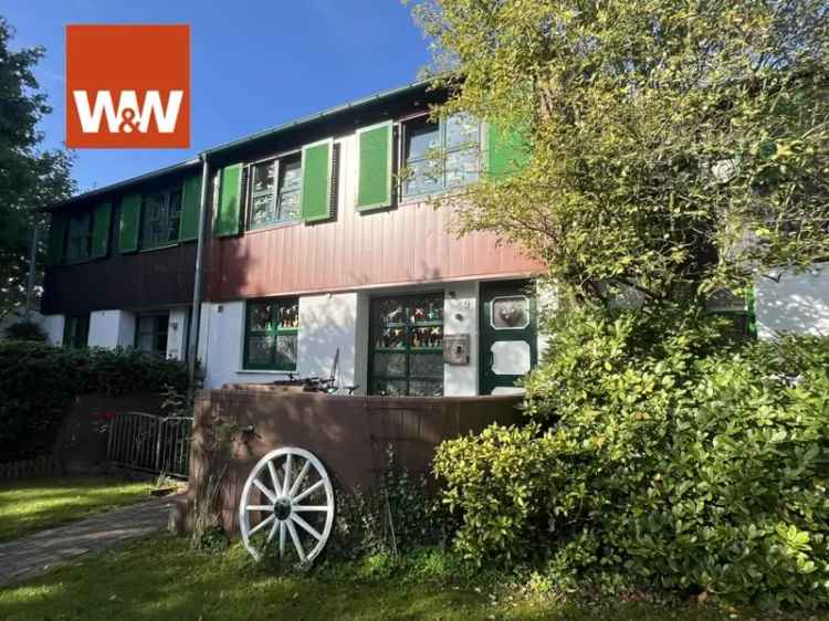 Traumhaus Aplerbeck Reihenmittelhaus 155qm Garten Garage