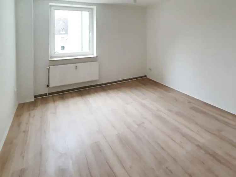 Wunderschöne, gemütliche 2-Zimmer-Erdgeschoss-Wohnung