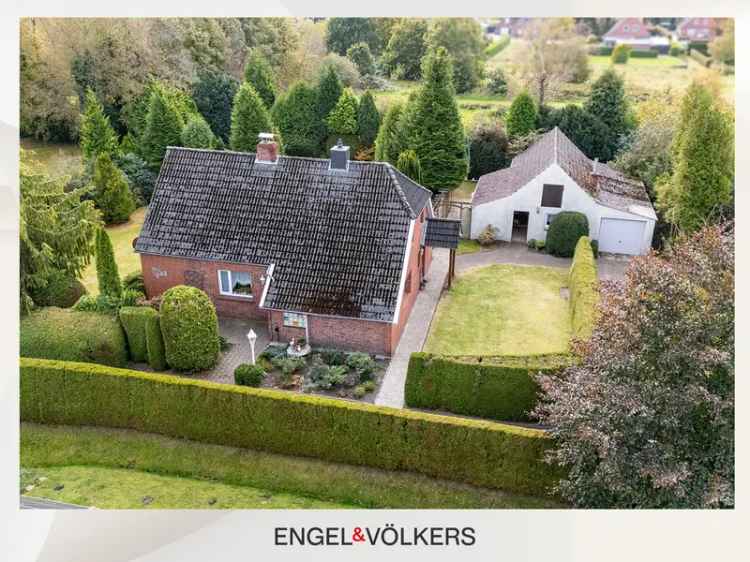 Haus Zum Kauf in Südbrookmerland, Niedersachsen