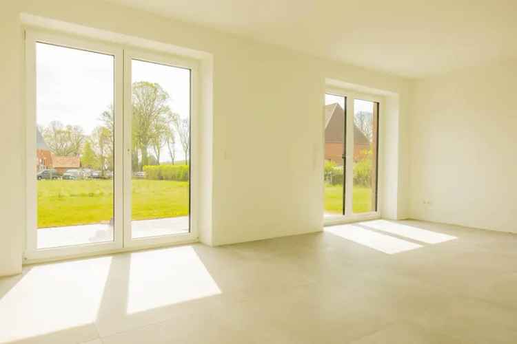 Dieses Haus denkt mit – Energieeffizienter Neubautraum bei Hamburg!