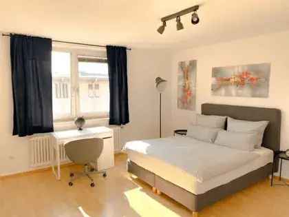 WG-Zimmer (75.0 m²) zur Miete in Frankfurt am Main (Holzgraben 5, 60313 Frankfurt, Germany) - immosurf.de