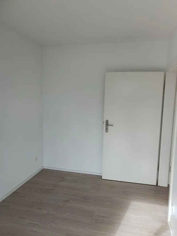 Senioren Wohnung Fredersdorf 2 Zimmer Aufzug Stellplatz Garten