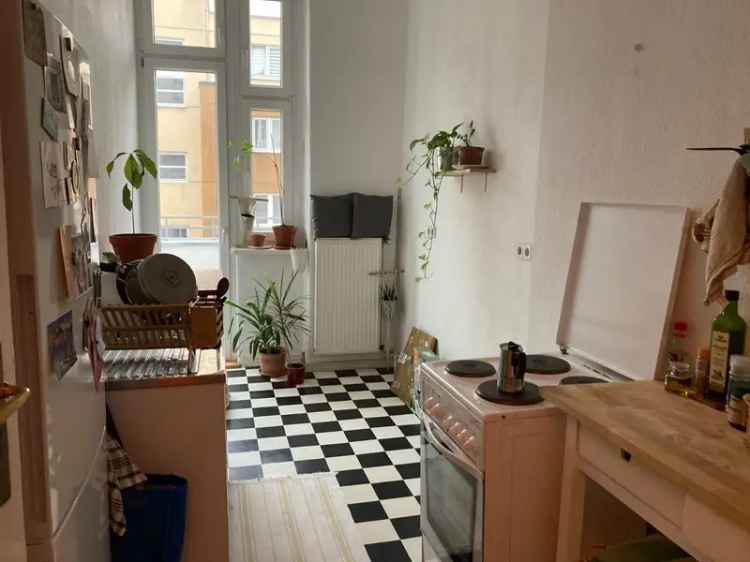 mieten wohnung in neukölln berlin mit südbalkon und schöner nachbarschaft