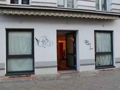 1-Zimmer-Wohnung (70.0 m²) zur Miete in Berlin (Wilsnacker Straße 41, 10559 Berlin, Germany) - immosurf.de