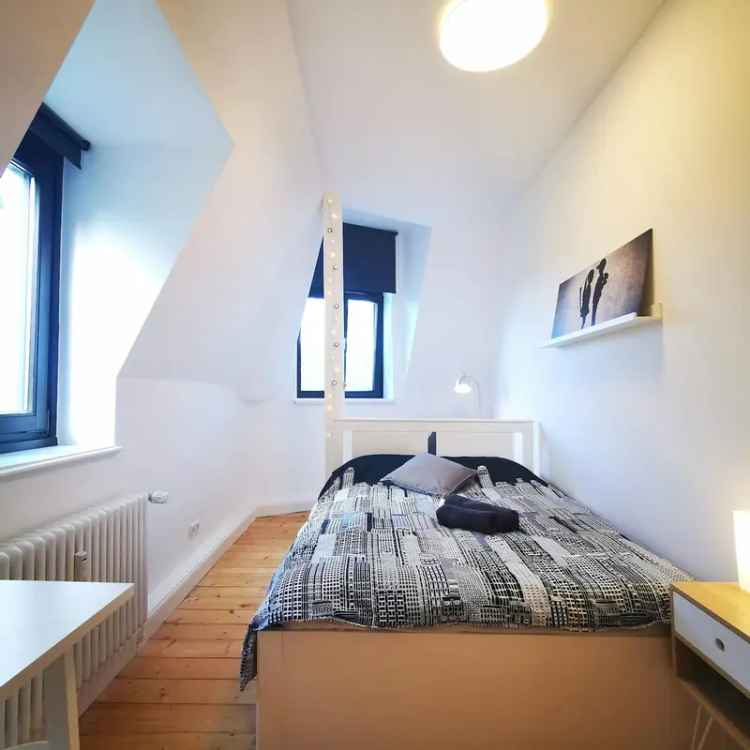 WG-Zimmer mieten Bonn, Deutschland