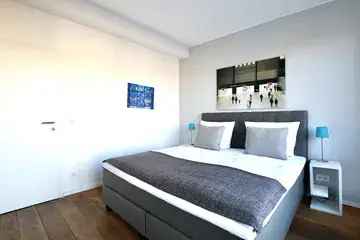 Wohnung (125.0 m²) zur Miete in Köln (Sedanstraße 37, 50668 Cologne, Germany)