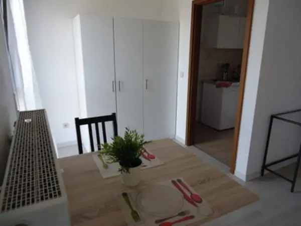 Apartment in Mannheim, Rheinau