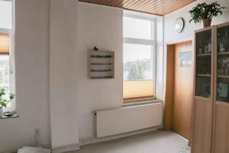 Helle 3,5 Zi. Whg. Hannover Herrenhausen, 3. OG gepflegter Altbau, nähe Herrenhäuser Gärten