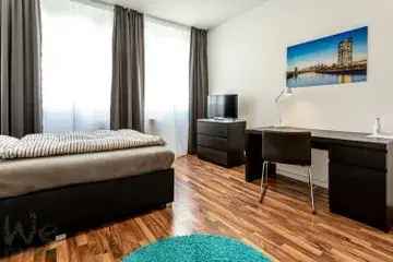Wohnung (51.0 m²) zur Miete in Frankfurt am Main (Valentina-Archipowa-Straße 2, 60486 Frankfurt, Germany)