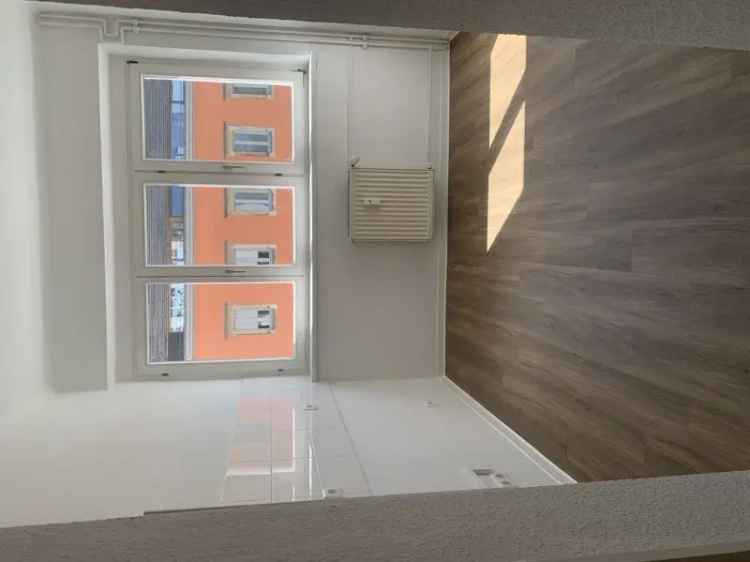 Zuhause fühlen: ansprechende 2-Zimmer-Wohnung