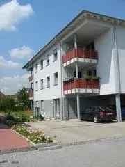 Wohnung (62.0 m²) zur Miete in Dortmund (Graffweg, Leni-Rommel-Straße, 44143 Dortmund, Germany)