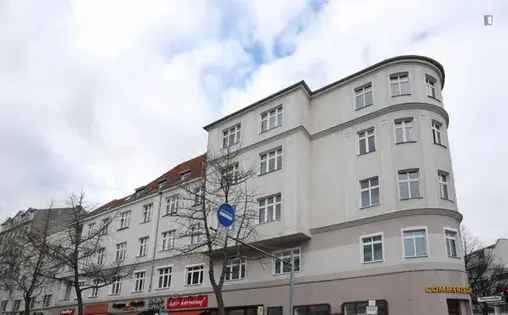 Wohnung zur Miete in Berlin mit 32.7 m² und wichtigen Hinweisen