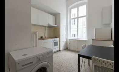 Wohnung (12.0 m²) zur Miete in Berlin (Rübelandstraße 7, 12053 Berlin, Germany)