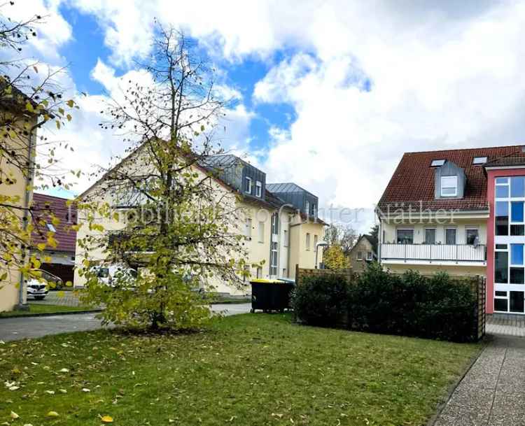 Leipzig Maisonette Wohnung Anlageobjekt 68m²