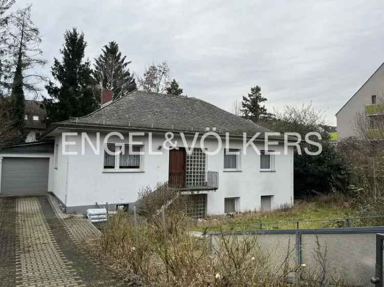 Haus Zum Kauf , Mainz, Rheinland-Pfalz