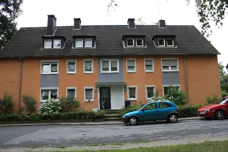 Etagenwohnung: 4 Zimmer Graf-Adolf-Straße1 in Bergkamen