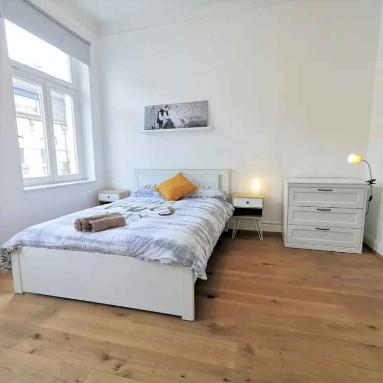 WG-Zimmer mieten Bonn, Deutschland