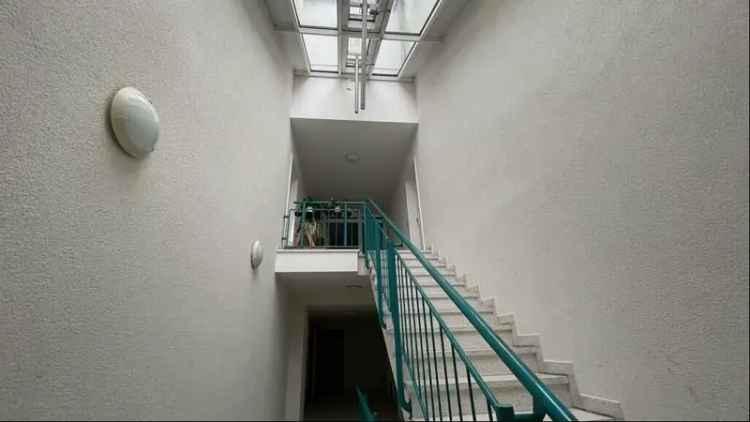 Appartement mit Ausblick und Balkon