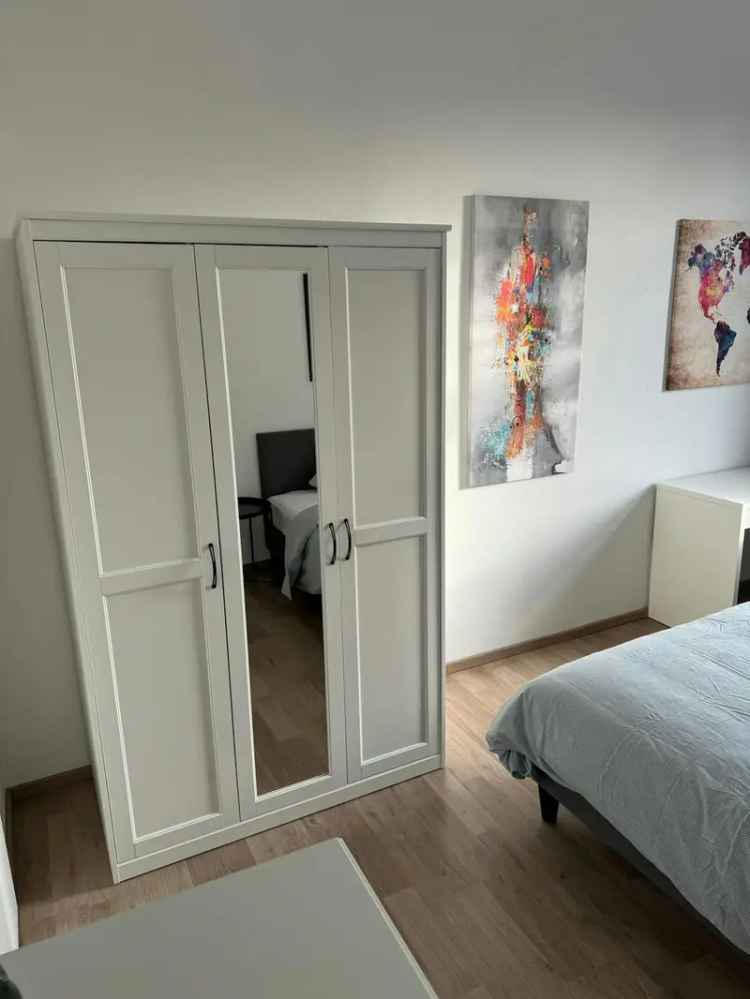 WG-Zimmer mieten Köln, Deutschland