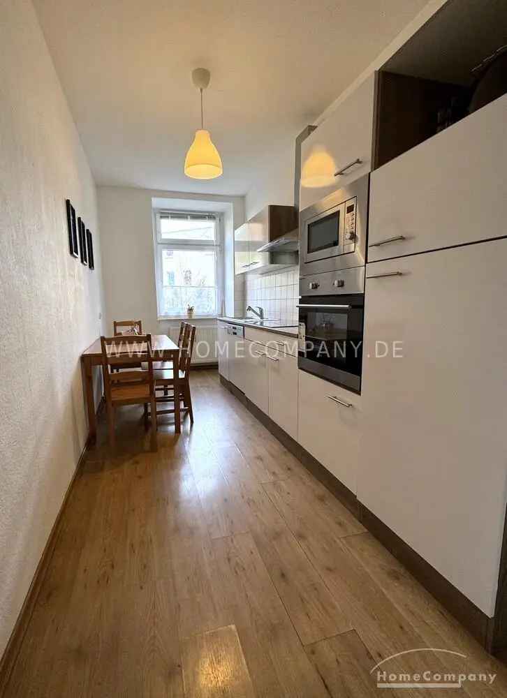 Dresden Friedrichstadt 80qm Wohnung 3 Zimmer m

