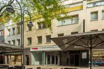 Wohnung (35.0 m²) zur Miete in Köln (Pantaleonswall 31, 50676 Cologne, Germany)