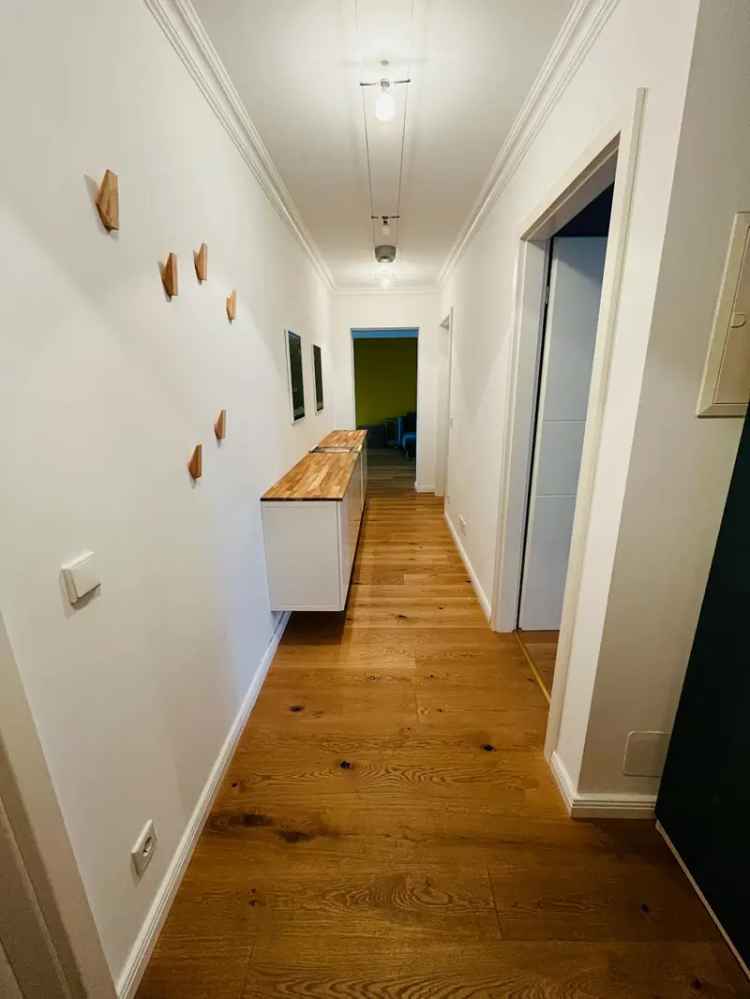 2 Schlafzimmer Wohnung mieten Berlin, Deutschland