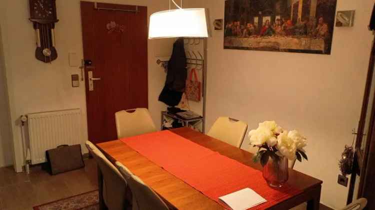Charmante 2-Zimmer Wohnung in Mannheim, Kapitalanlage!
