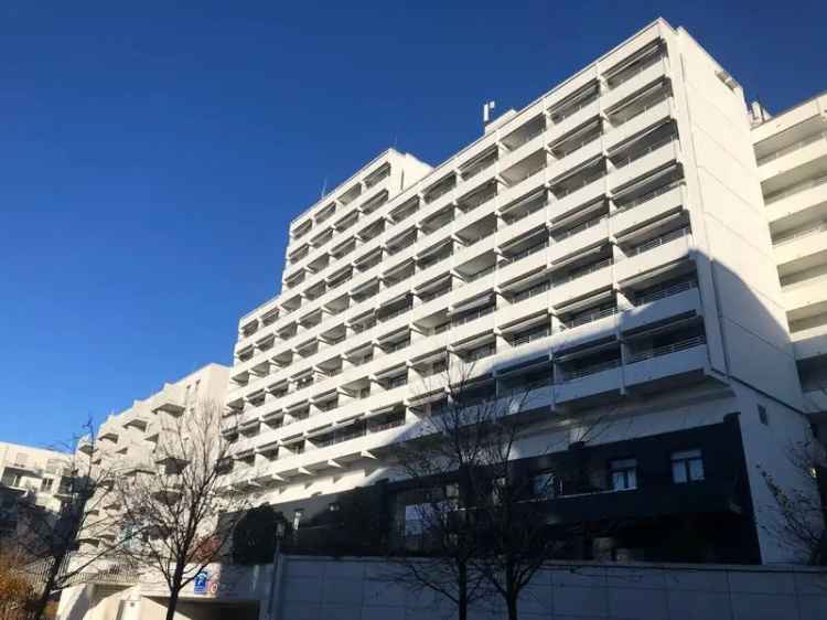 Schwabing Leopoldstr. 202 – 1 Zi-App mit Preis-Aktion! Jetzt nutzen und top Kapitalanlage sichern!