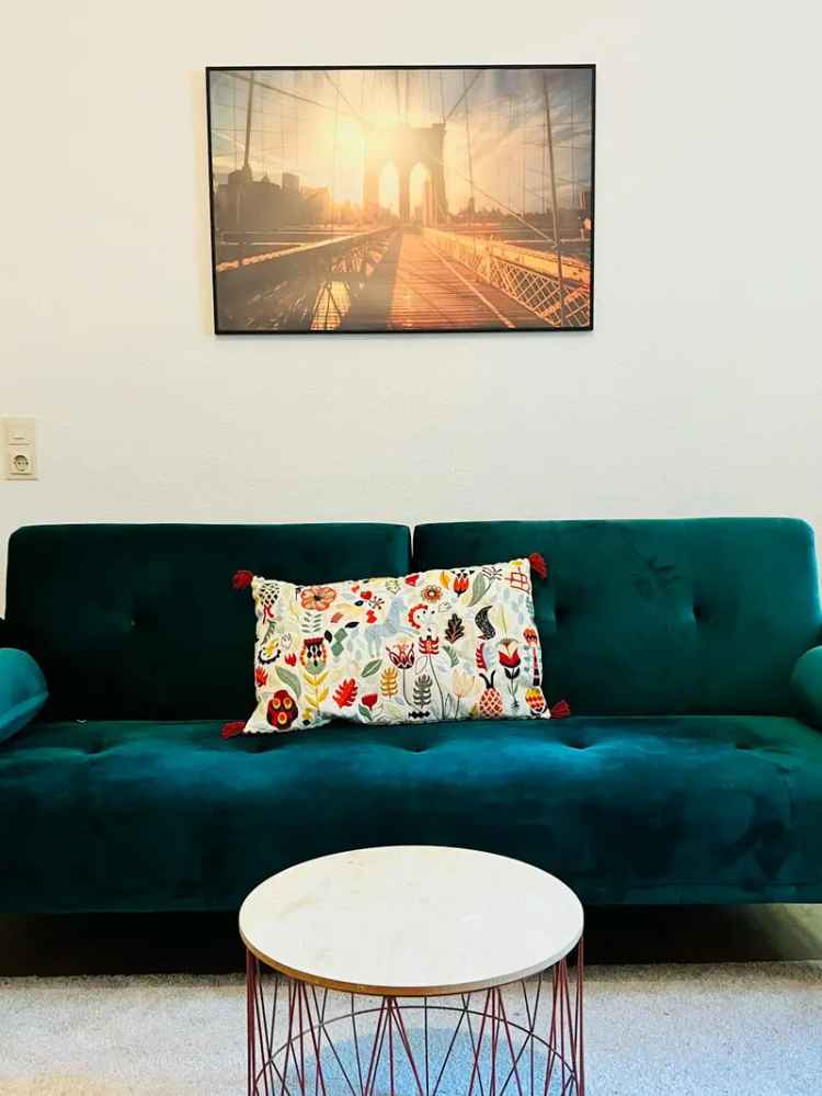 Wohnung mieten Berlin, Deutschland