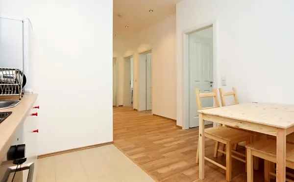 Privatzimmer in Frankfurt am Main, Gallus