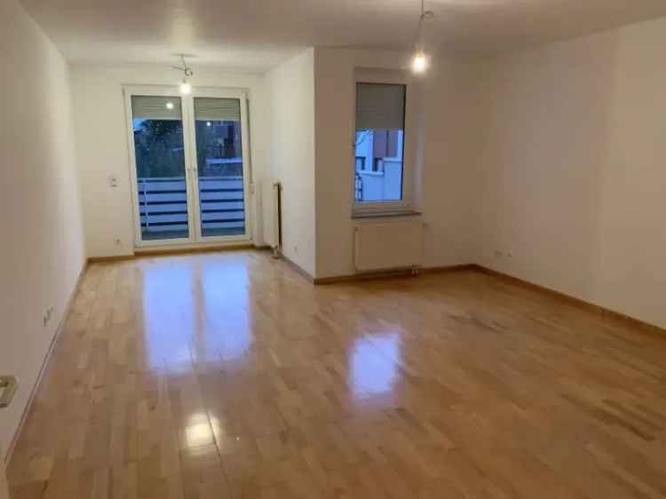 2-Zimmer Wohnung mit Dachterrasse und Tiefgaragenstellplatz