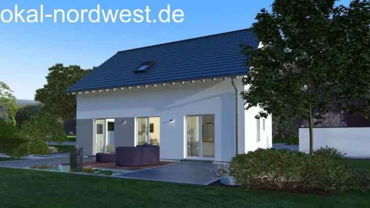 Neu: Perfektion in Vollendung !