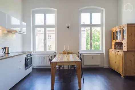 Wohnung (70.0 m²) zur Miete in Berlin (Lietzenburger Straße 1, 10789 Berlin, Germany)