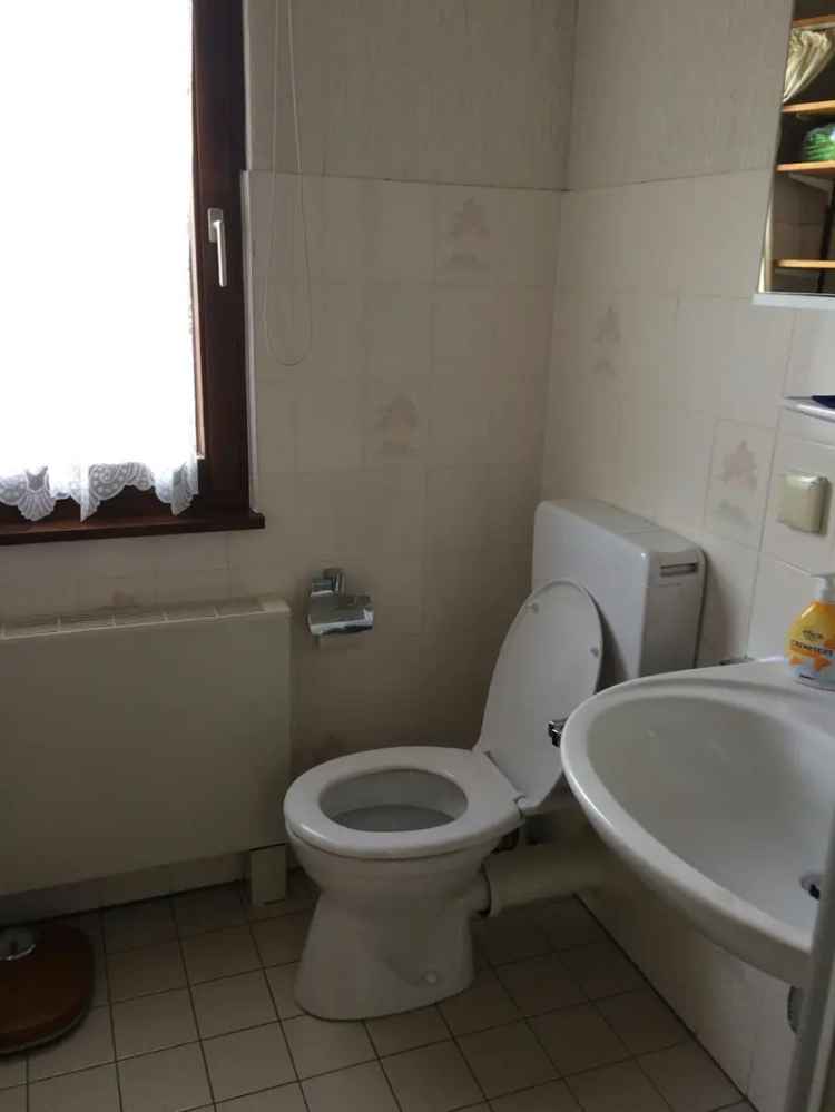 1 Schlafzimmer Wohnung mieten Wachtberg, Deutschland