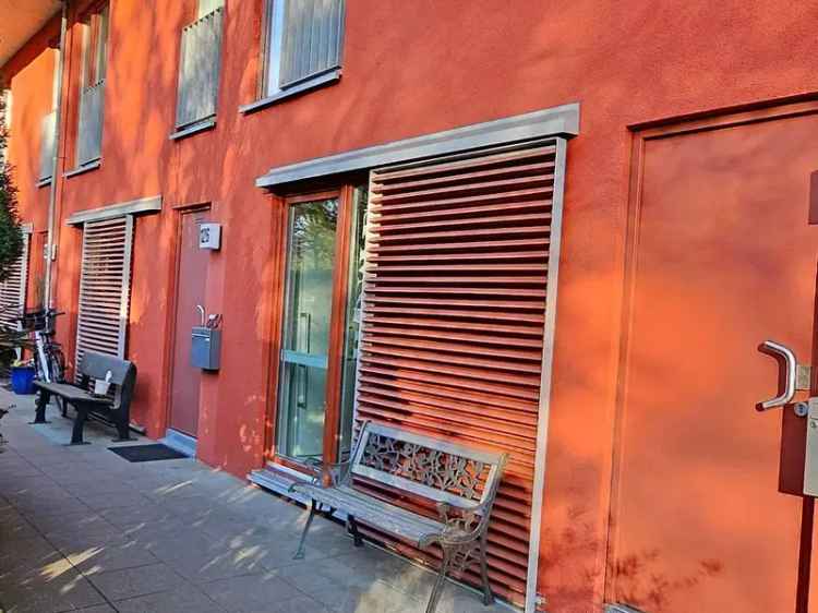 Wohnung mieten in Hamburg
