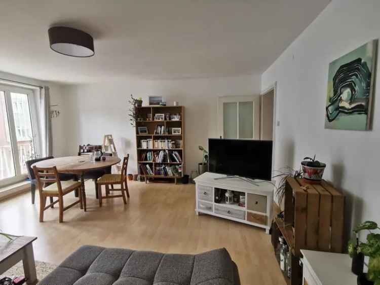 3 Zimmer Wohnung Schwabing West Haustiere erlaubt