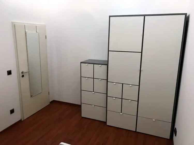 WG-Zimmer in einer 3er WG in N5 11-13, Mannheim – Einzug zum 01. Juni 2025