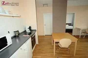 Haus (40.0 m²) zur Miete in Köln (Unter Käster 5-7, 50667 Cologne, Germany)