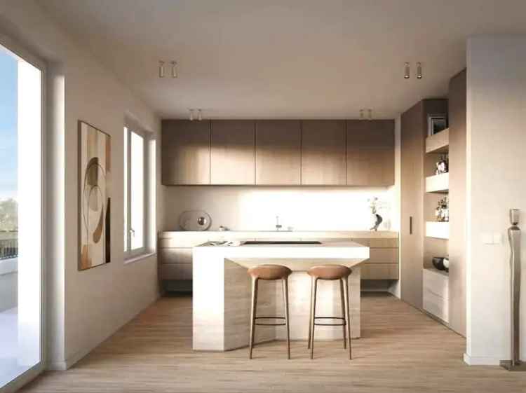 Prov.-frei: Hochwertige Single-Wohnung