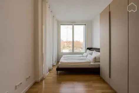 Modernes Loft Apartment Berlin zentral gelegen