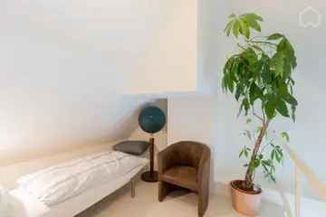 Wohnung (40.0 m²) zur Miete in Hamburg (Kronsaalsweg, 22525 Hamburg, Germany)