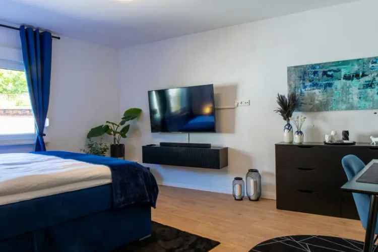 1 Schlafzimmer Wohnung mieten Wuppertal, Deutschland