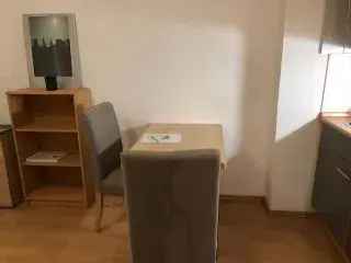Wohnung (49.0 m²) zur Miete in München (Corneliusstraße 7, 80469 Munich, Germany)