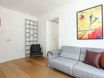 Wohnung (38.0 m²) zur Miete in Berlin (Neue Grünstraße 19A-D, 10179 Berlin, Germany) - immosurf.de