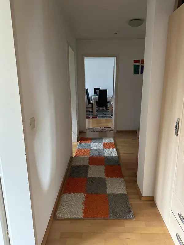 Wohnungstausch Munchen 2 Zimmer gegen 3 Zimmer