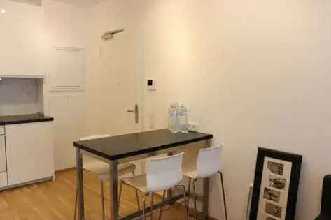 Wohnung (41.0 m²) zur Miete in Frankfurt am Main (Wilhelm-Leuschner-Straße 34, 60329 Frankfurt, Germany)