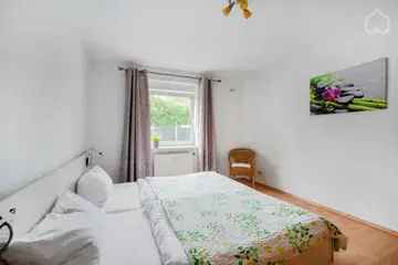 Wohnung (47.0 m²) zur Miete in Köln (Kirchstraße 12, 50996 Cologne, Germany)