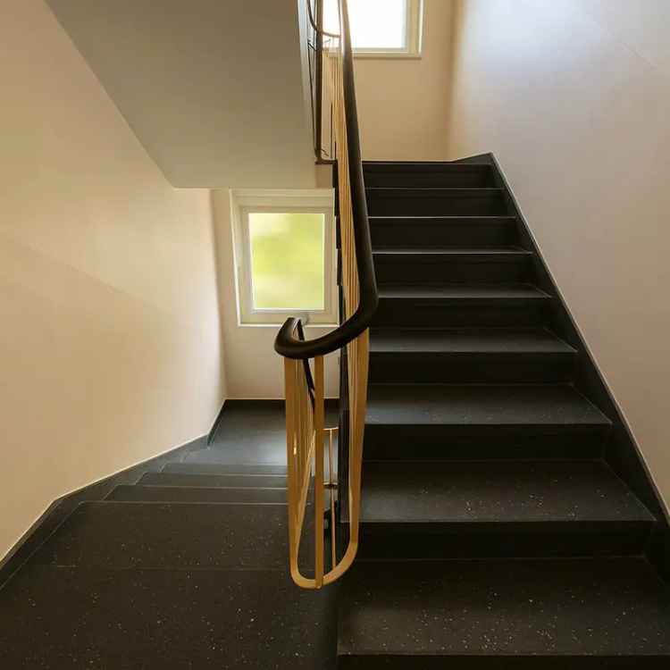 **PROVISIONSFREI**Berlin-Steglitz: zentral gelegene, vermietete 1-Zi.Whg. mit Balkon, 2.OG
